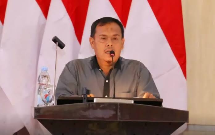 DPRD Medan Soroti Penunjukan Erfin Fachrur Razi sebagai Plh Sekda, Muslim Harahap: Harus Berdasarkan Kapasitas, Bukan Kedekatan