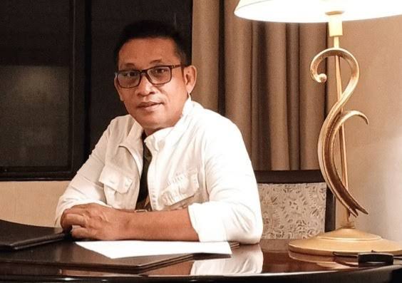 Edwin Sugesti Desak Pemko Medan Segera Inventarisir Kerugian Korban Puting Beliung