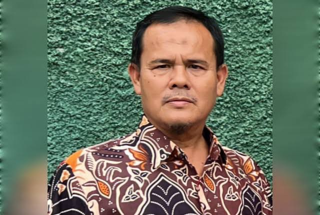 Divonis Bebas, Komisi 1 Minta Rico Waas Kembalikan Jabatan Eselon II Erwin Saleh
