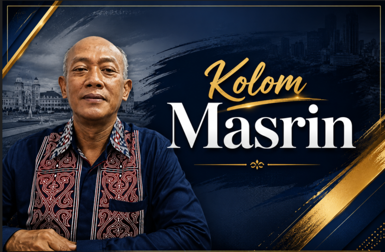 Kolom MasRin