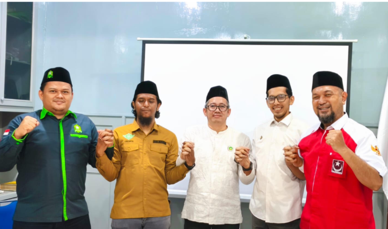 Ormas Pemuda Islam