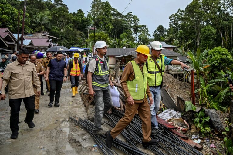 Kembali Berkantor di Kepulauan Nias, Wagub Surya Pastikan Pembangunan Pemprov Sumut Berjalan Sesuai Rencana
