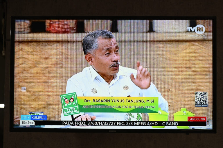 HUT ke-81 RI, Pemprov Sumut Percepat Pemerataan Pembangunan hingga Wilayah Terluar