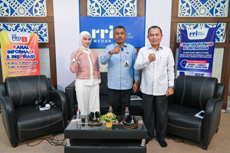 Pemprov Sumut Percepat Pembangunan Empat Daerah di Kepulauan Nias