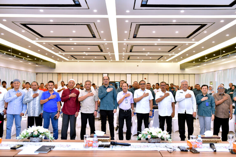 Tirtanadi Gratiskan Pemasangan Pipa Distribusi, Denda Tunggakan Dihapus dan Biaya Pasang Baru Bisa Dicicil