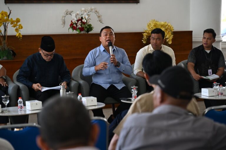PD AIJ Sumut Optimistis Setor PAD, Genjot Bisnis dan Optimalkan Aset