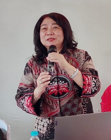 Dewan Minta Pemko Medan Tentukan Skala Prioritas Pembangunan