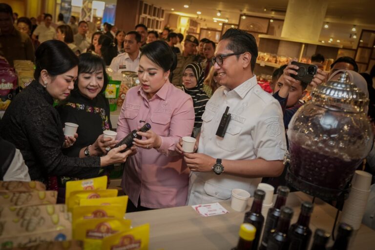 Wali Kota Ajak Peserta Jelajah Wisata Budaya Nikmati Kuliner Medan