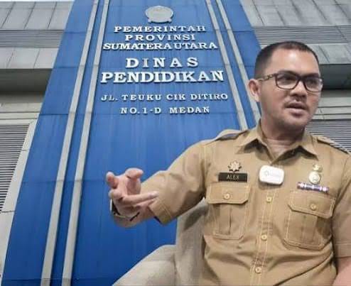Kadisdiksu Belum Mampu Salurkan Dana PUBG 2026
