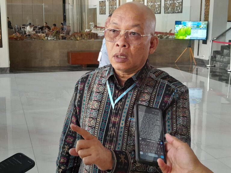 Legislator Gerindra Aripay Tambunan Dorong Sumut Perkuat Peternakan Ayam