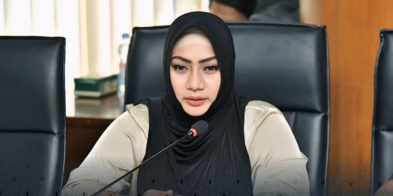 Lailatul Badri Dukung Langkah Rico Waas Koordinasi ke Pemerintah Pusat Soal Biaya Operasional BRT