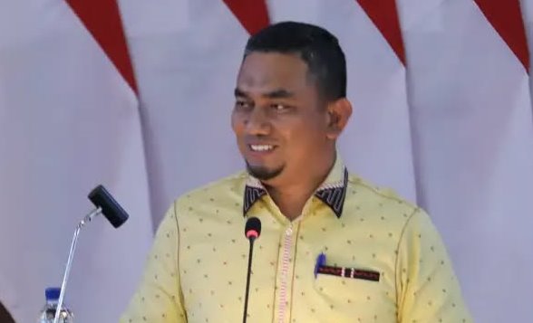 Zulham Efendi Desak Pemko Percepat Pemenuhan RTH di Medan Utara
