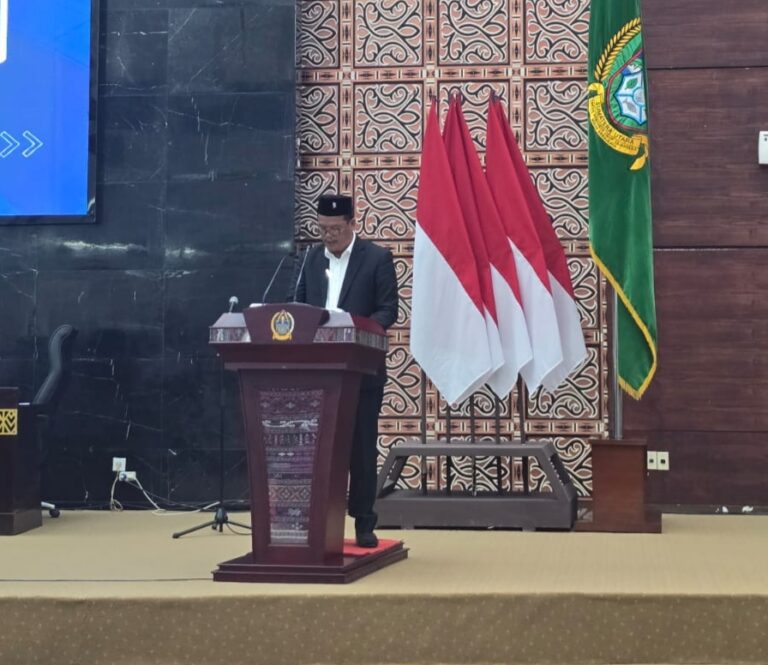 Fraksi PDIP Soroti SiLPA P-APBD Sumut 2025: Sikap Kritis Bukan Memperlemah Pemerintah