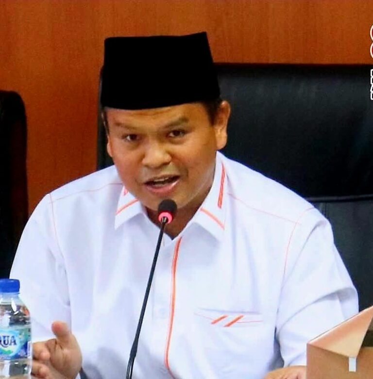 Komisi II DPRD Medan Segera Jadwalkan RDP Usulan Ongkos Gratis Pelajar