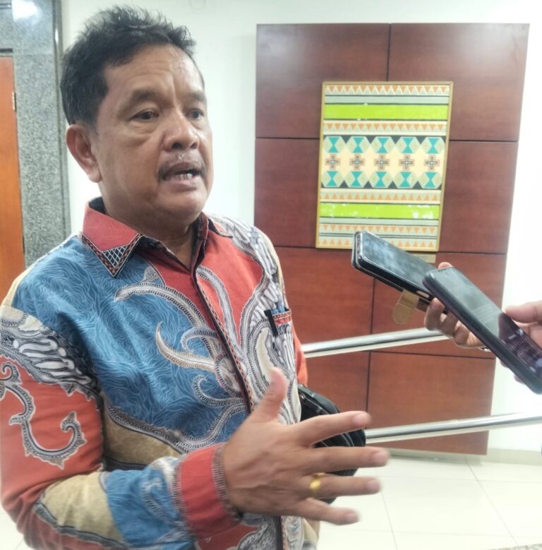 Legislator Hanura Soroti Data Penerima PKH tak Sinkron, Minta Pemerintah Segera Perbarui