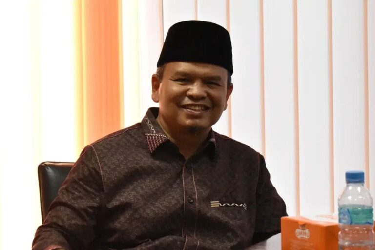 Soroti Penjualan Aset Disdikbud Medan, Kasman Lubis Minta Pelaku Ditindak Tegas dan Evaluasi Sistem Pengamanan Aset
