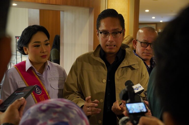 Wali Kota Tegaskan Suami Kunci Sukses Ibu Berikan ASI Eksklusif