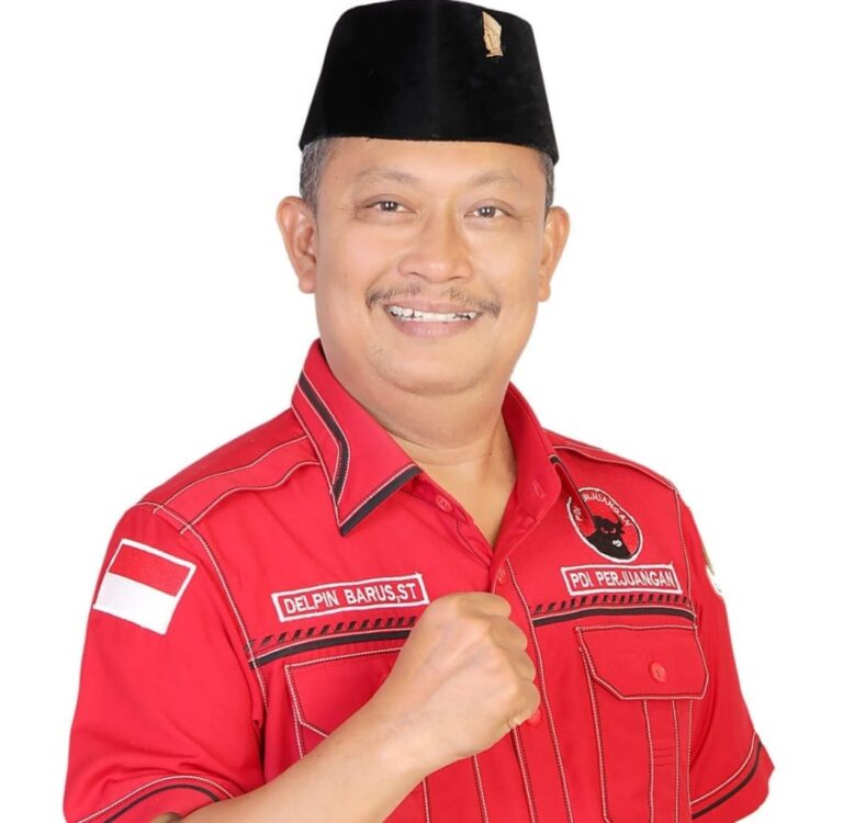 Desak Polres Karo Usut Keracunan MBG, Fraksi PDIP DPRD Sumut : Siapapun yang Lalai Harus Diproses