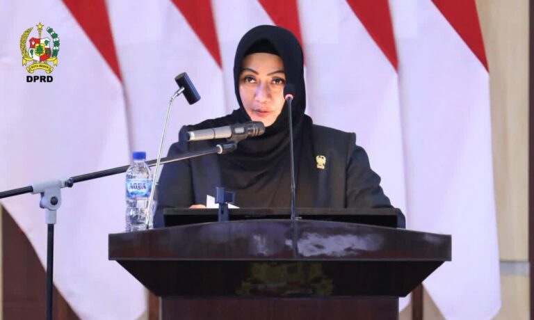 Fraksi Hanura-PKB Soroti Kenaikan Anggaran Triliunan Rupiah: Harus Benar-benar Berorientasi pada Kepentingan Masyarakat