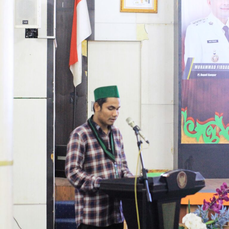 HMI Cabang Medan Tolak  Kandidat KAHMI  Minim Proses dan Berekam Jejak di Organisasi Ekstra Lain