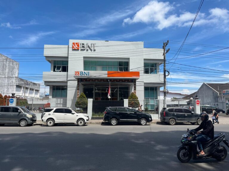 BNI Tegaskan Transaksi Nasabah KC Kabanjahe Valid dan Terotorisasi