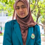 *Nur Annisa Lubis merupakan mahasiswa Program Studi Pendidikan Bahasa dan Sastra Indonesia di Universitas Negeri Medan. Ia lahir di Tanjungbalai pada 8 September 2005 dan sangat tertarik dengan dunia menulis. Hobi membaca novel juga memperkaya cintanya terhadap karya sastra.