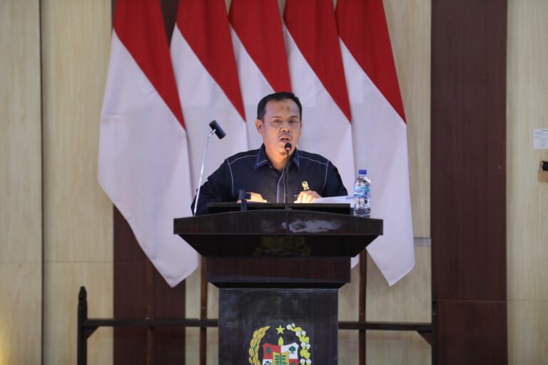 NasDem Minta Perubahan Perda Pajak dan Retribusi Medan Tak Bebani Masyarakat