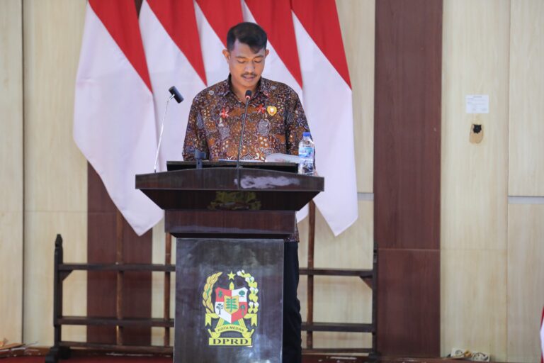Fraksi Hanura-PKB Soroti Tarif Rumah Sakit, Khawatir Bebani Masyarakat Non-BPJS