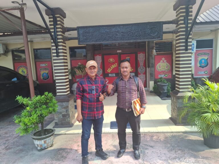Sengketa Gudang Intan Bukan Lagi Sekadar Tarif Maintenance, Dasar Kewenangan Pengelola Dipertanyakan