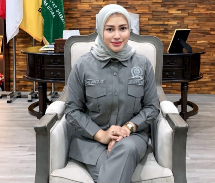 Ketua DPRD Sumut Tegaskan Pemeriksaan di Ditreskrimum Polda tak Berkaitan dengan Kasus Dhody Thahir