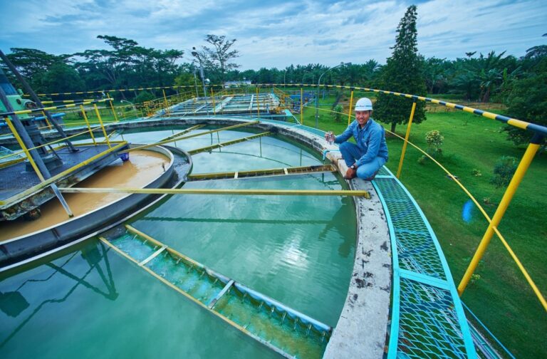PLTA INALUM Raih 8 Penghargaan ENSIA 2026, Perkuat Praktik Industri Berkelanjutan