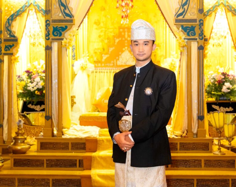 Sultan Deli XIV: Pembangunan Rendah Karbon Keniscayaan, Kolaborasi Multi-Pihak Jadi Kunci
