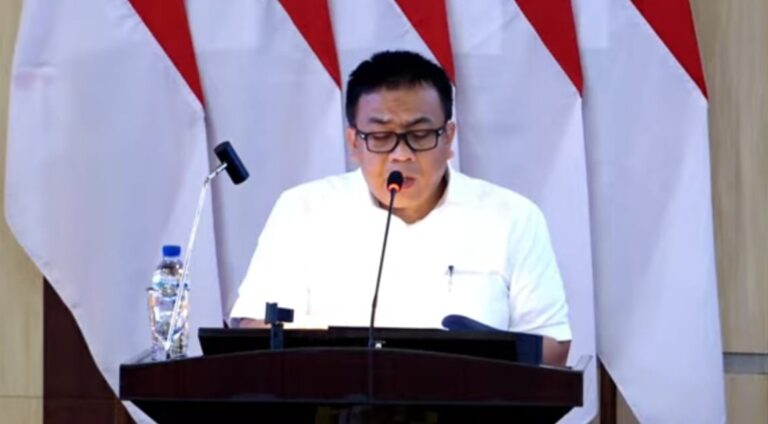 DPRD Medan Susun Program Kerja 2027, Fokus Perkuat Tiga Fungsi