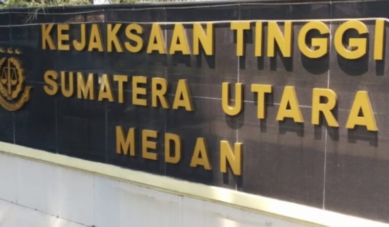 Kasus Jaksa Koboi di Pergudangan Amplas  Masih Proses Hukum dan Diteruskan kepada Jamwas Kejagung