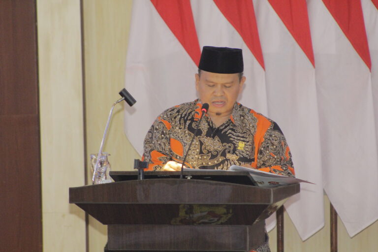 Fraksi PKS Soroti Rendahnya Realisasi APBD Medan, Minta Anggaran P-APBD 2026 Tepat Sasaran
