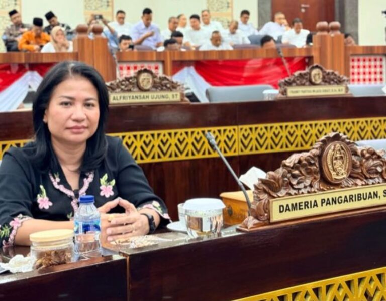 DPRD Sumut Desak Kemensos: Tindalanjuti Kekurangan Tenaga Pendidik Sekolah Rakyat di Medan