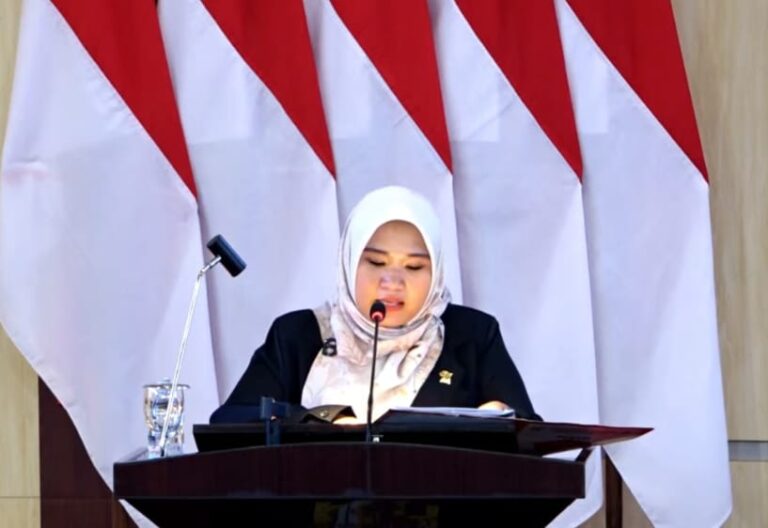Gerindra Setujui Perubahan APBD Medan 2026: Soroti Belanja, Banjir dan Islamic Center
