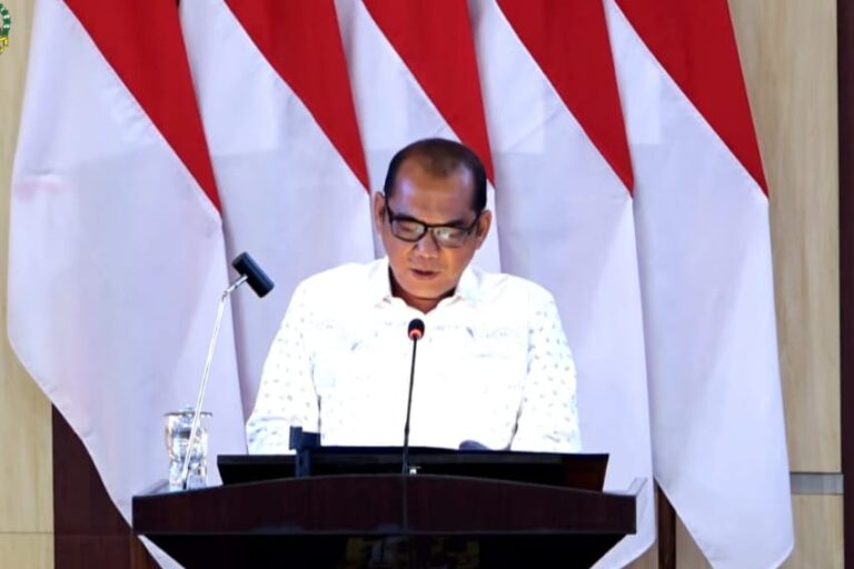 Fraksi NasDem Setujui P-APBD Medan 2026, Soroti Prioritas Kebutuhan Masyarakat