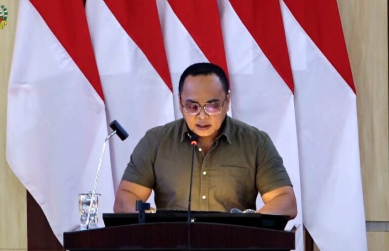 Fraksi PSI Setujui P-APBD Medan 2026, Soroti Banjir dan Kinerja Aparatur