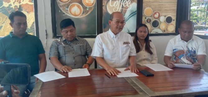 Kepemimpinan Dinilai Amburadul, Lima Pimpinan Parpol di DPRD Wacanakan Memakzulkan Bupati Tapteng