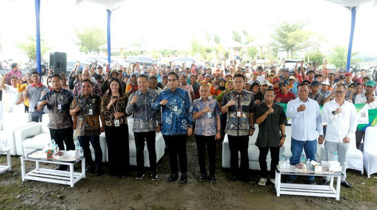 Jaring Pengaman Pahlawan Kebersihan, 150 Pekerja Informal TPA Terjun Medan Resmi Dilindungi BPJS Ketenagakerjaan