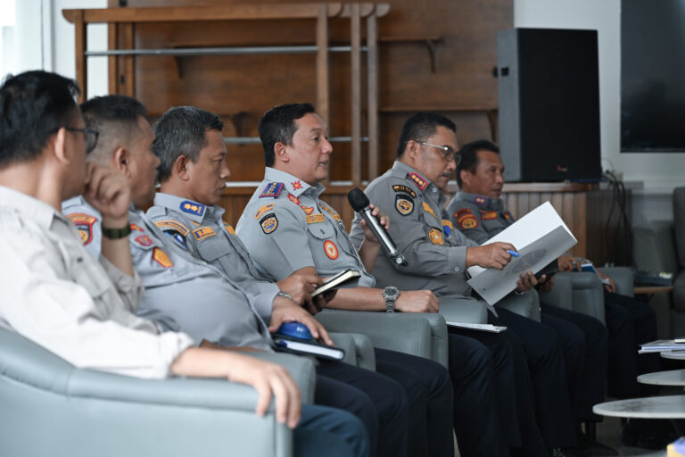 Dishub Sumut Operasionalkan 33 Bus Perintis Gratis untuk Pelajar di 5 Kabupaten
