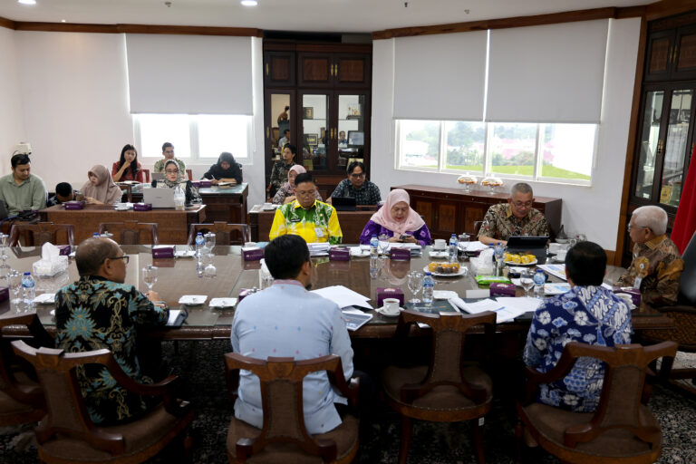 Pemprov Sumut Targetkan Predikat SAKIP BB, OPD Diminta Serius Tingkatkan Kinerja
