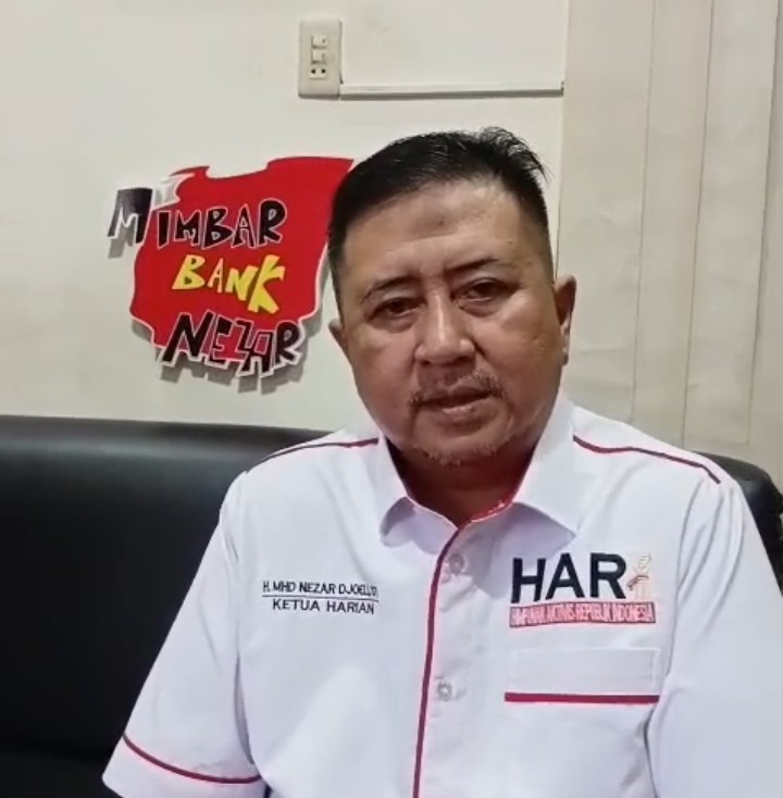 DPP HARI Kecam Keras Karnaval Satanik di Pekalongan, Kementerian Agama Diminta Bertindak