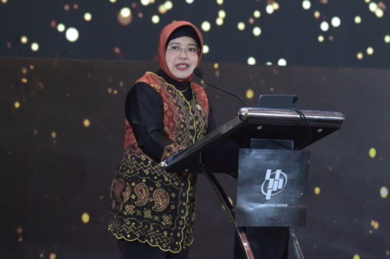 Hari Statistik Nasional 2026, BPS Apresiasi Kontribusi PLN dalam Penguatan Kualitas Data