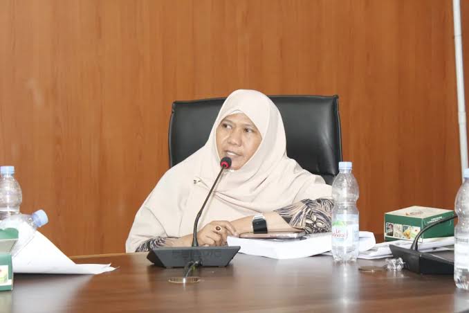 Resmi Jadi Wakil Ketua DPRD Medan, Sri Rezeki Akan Pastikan Suara Masyarakat Benar-benar Didengar
