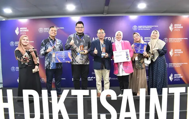 Ketika LLDIKTI Tidak Lagi Sekadar Mengurus Administrasi