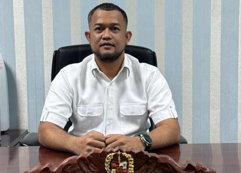 Pimpinan DPRD Medan Minta Dinkes Segera Tingkatkan Pelayanan di Tengah Situasi Kualitas Udara ‘Tidak Sehat’ Akibat Sebaran Asap