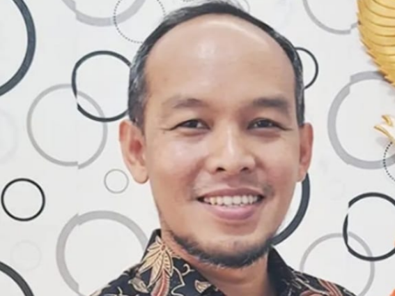 Wahyudi dicopot sebagai ketua bawasu labuhanbatu