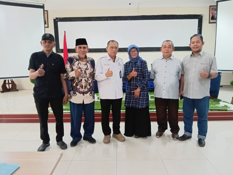 Peringatan Hari Sumpah Pemuda, Prof Saiful Anwar Matondang: Bahasa Indonesia Adalah Kemewahan Bangsa